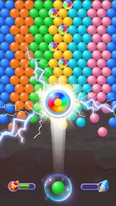 Bubble Shooter Blast! screenshot 5