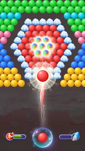 Bubble Shooter Blast! screenshot 6