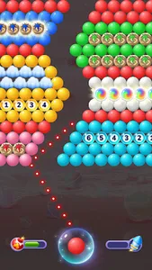 Bubble Shooter Blast! screenshot 7
