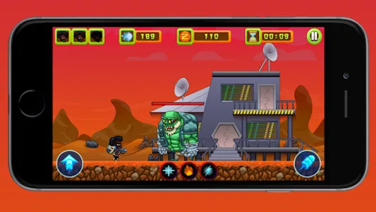 Shooter Looter screenshot 1