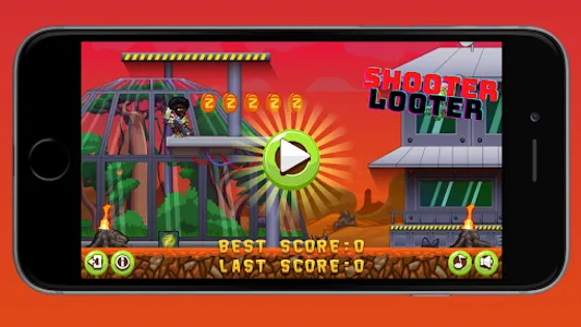 Shooter Looter screenshot 3