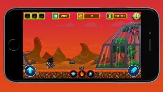 Shooter Looter screenshot 4