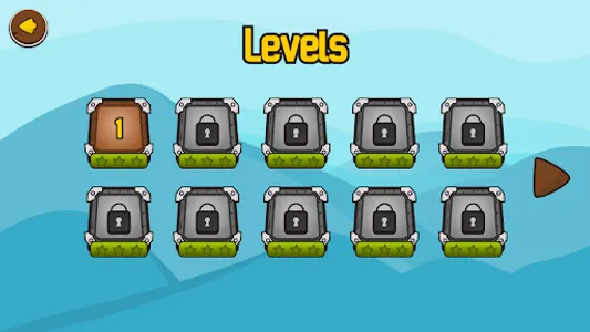 Cannon Egg screenshot 0
