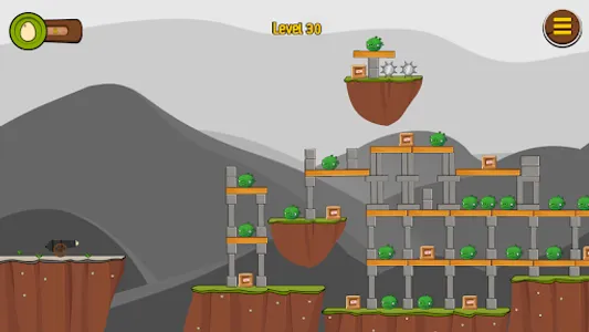 Cannon Egg screenshot 1