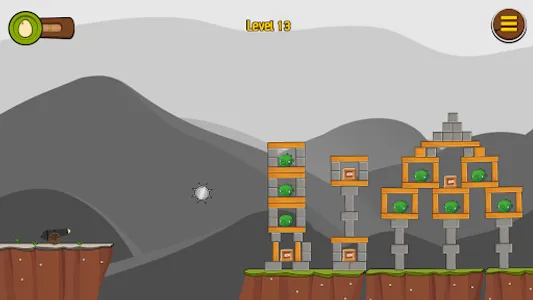 Cannon Egg screenshot 2