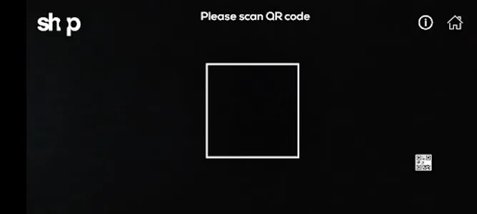 BCLAY CTR AR screenshot 1
