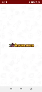 The Brownie Studio screenshot 0