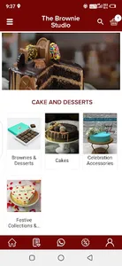 The Brownie Studio screenshot 2