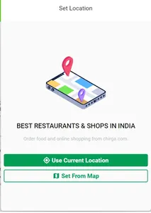 Chirga.com Food, Shopping More screenshot 10