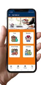 Cybermoney screenshot 0