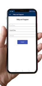 Cybermoney screenshot 3