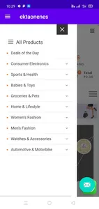 Ekta Oneness screenshot 3