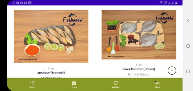 FishBuddy Online screenshot 14