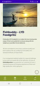 FishBuddy Online screenshot 5