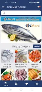 Fish Mart Guru screenshot 2
