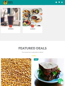 Grocery Hub screenshot 13