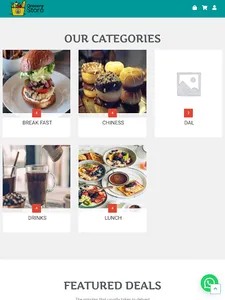 Grocery Hub screenshot 14