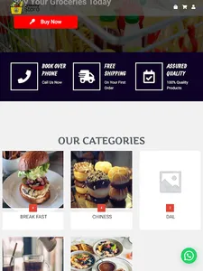 Grocery Hub screenshot 15