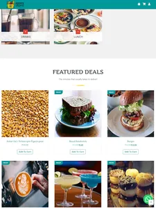 Grocery Hub screenshot 20