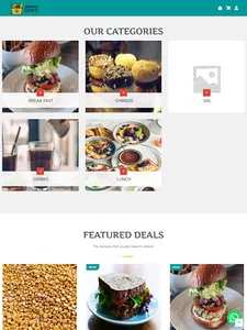 Grocery Hub screenshot 21