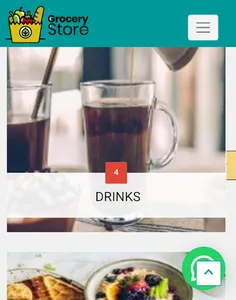Grocery Hub screenshot 6