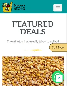 Grocery Hub screenshot 7