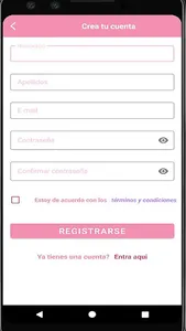 La Boutique screenshot 1