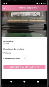 La Boutique screenshot 3
