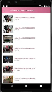 La Boutique screenshot 5