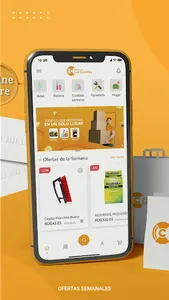Los Castillos screenshot 2