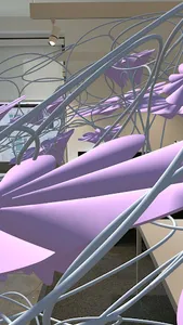 AIANY Mycelium screenshot 1
