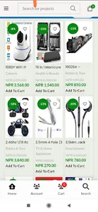 NawalPurShop screenshot 3