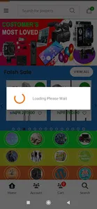 NawalPurShop screenshot 5