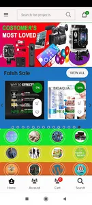 NawalPurShop screenshot 7