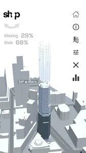 SHoP Portal screenshot 1