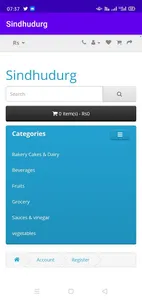 Sindhudurg screenshot 4