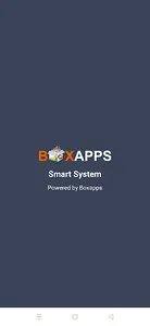 Smart Systems screenshot 0