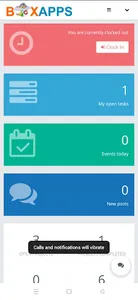 Smart Systems screenshot 1