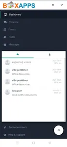 Smart Systems screenshot 2