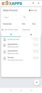 Smart Systems screenshot 4