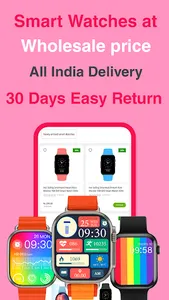 Smart Watches Online Shopping screenshot 0