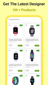 Smart Watches Online Shopping screenshot 3