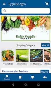 Sygnific Agro screenshot 1