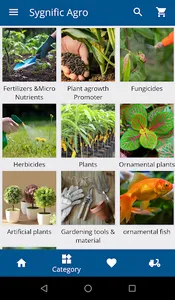 Sygnific Agro screenshot 8