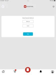 Shopwin App screenshot 13