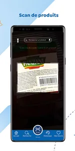 ShopAdvizor - Notes et Avis de screenshot 2