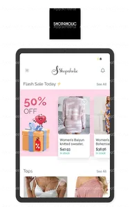 shopaholicapp screenshot 11