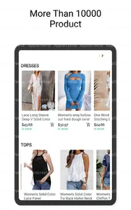 shopaholicapp screenshot 12