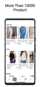 shopaholicapp screenshot 4