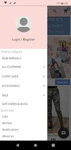 Apparel Garden screenshot 1